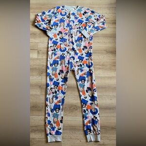 Arborist Onesie “ Pop Icon “ drake Justin Trudeau , Margaret Atwood unis…